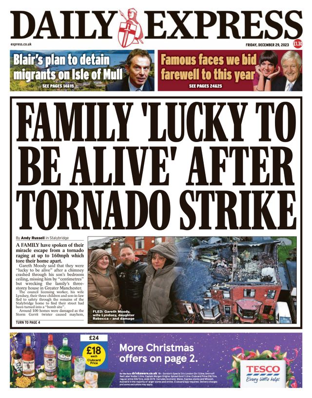 Daily Express