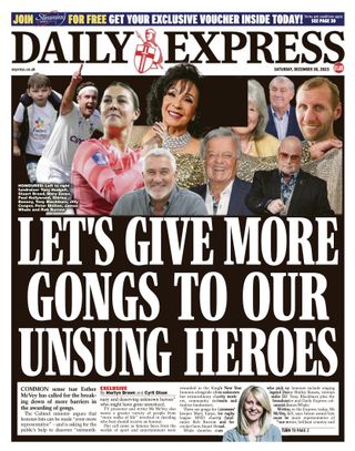 Daily Express