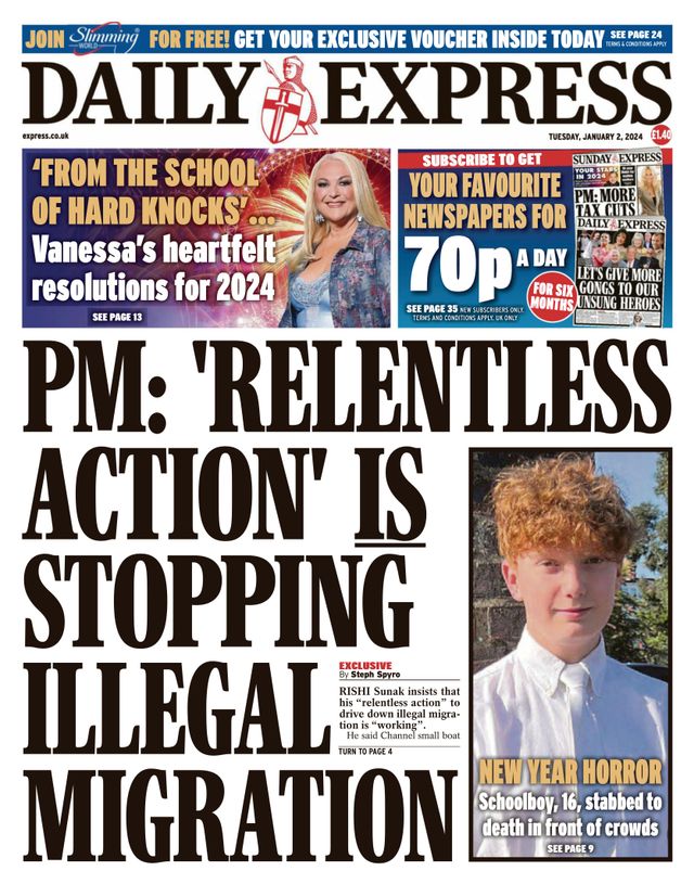 Daily Express