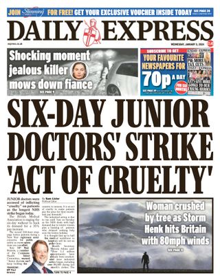 Daily Express