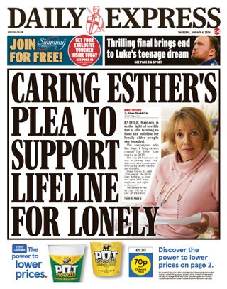 Daily Express
