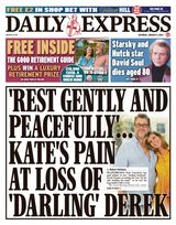 Daily Express - January 06, 2024 January 06, 2024