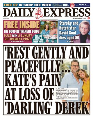 Daily Express