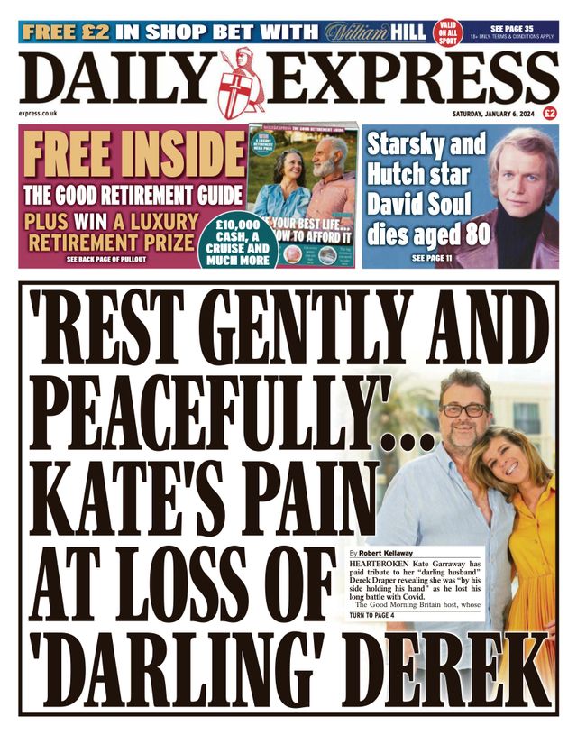 Daily Express