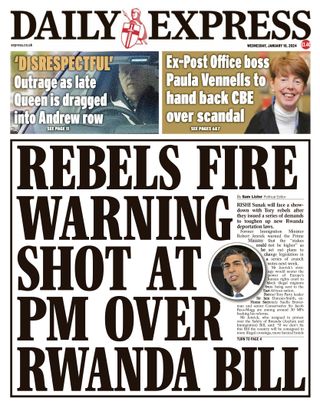 Daily Express