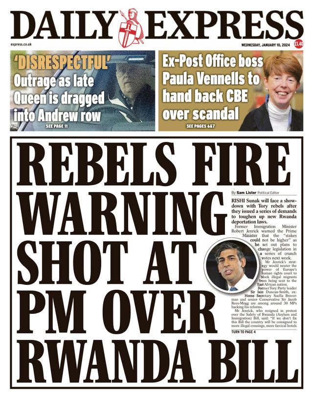 Daily Express