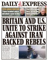 Daily Express - January 12, 2024 January 12, 2024