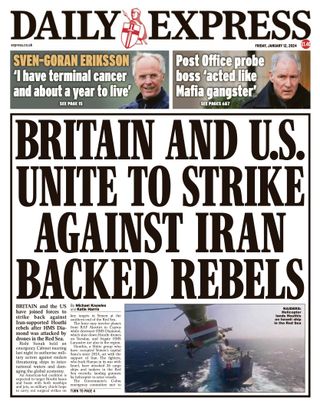 Daily Express