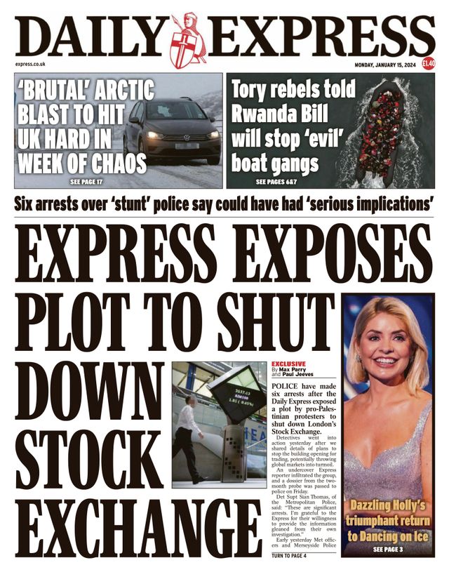 Daily Express