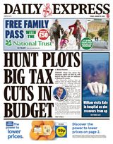 Daily Express - January 19, 2024 January 19, 2024
