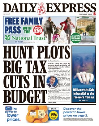 Daily Express