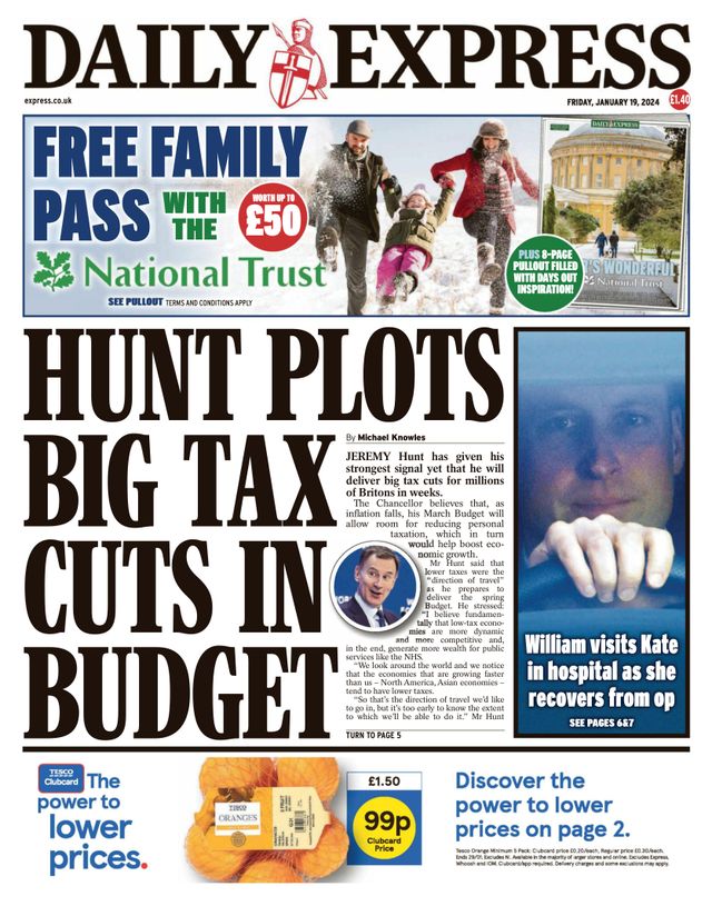 Daily Express