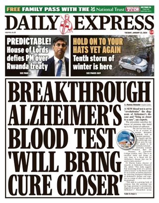 Daily Express