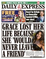 Daily Express - January 24, 2024 January 24, 2024