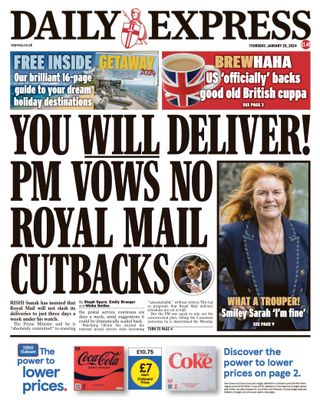 Daily Express