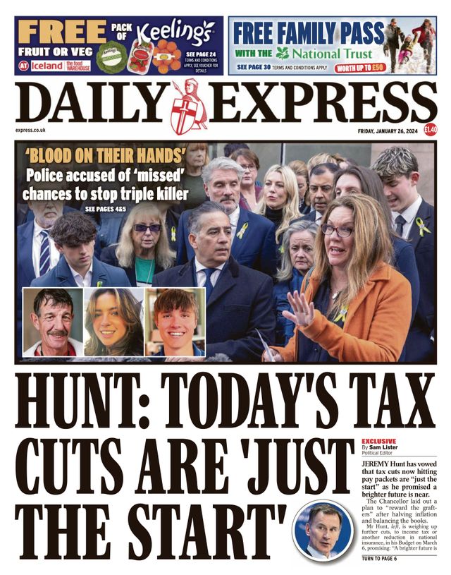 Daily Express