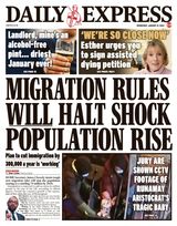 Daily Express - January 31, 2024 January 31, 2024