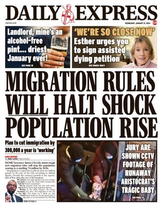 Daily Express