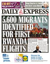 Daily Express - February 01, 2024 February 01, 2024