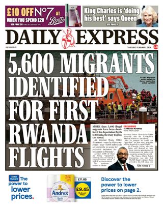 Daily Express