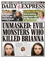 Daily Express - February 03, 2024 February 03, 2024