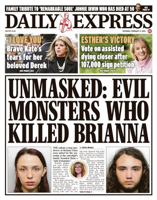Daily Express