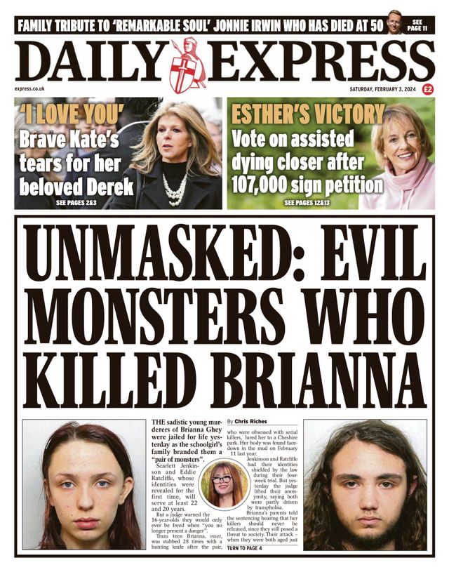 Daily Express