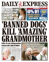 Daily Express - February 05, 2024 February 05, 2024