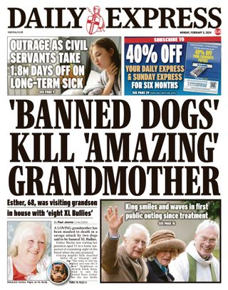 Daily Express