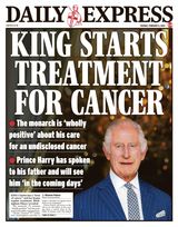 Daily Express - February 06, 2024 February 06, 2024