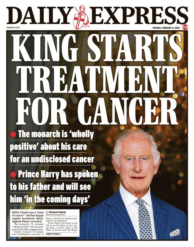 Daily Express
