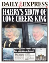 Daily Express - February 07, 2024 February 07, 2024