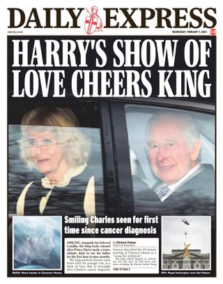 Daily Express
