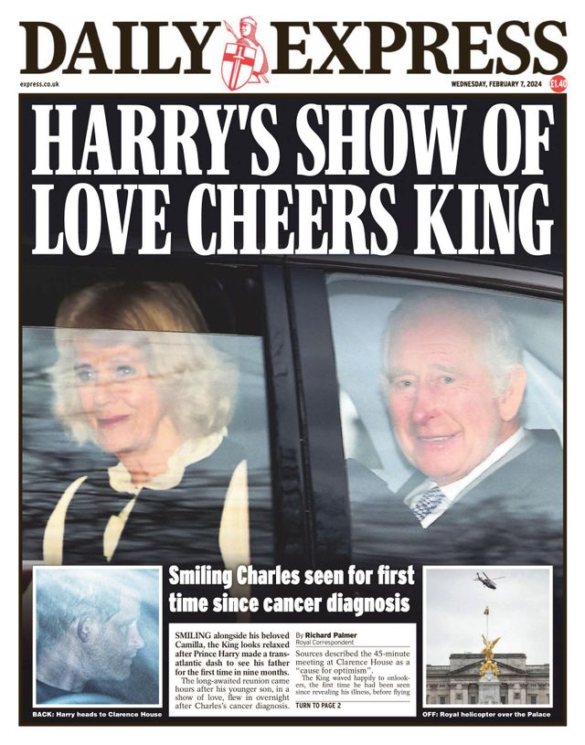 Daily Express