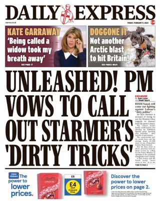 Daily Express
