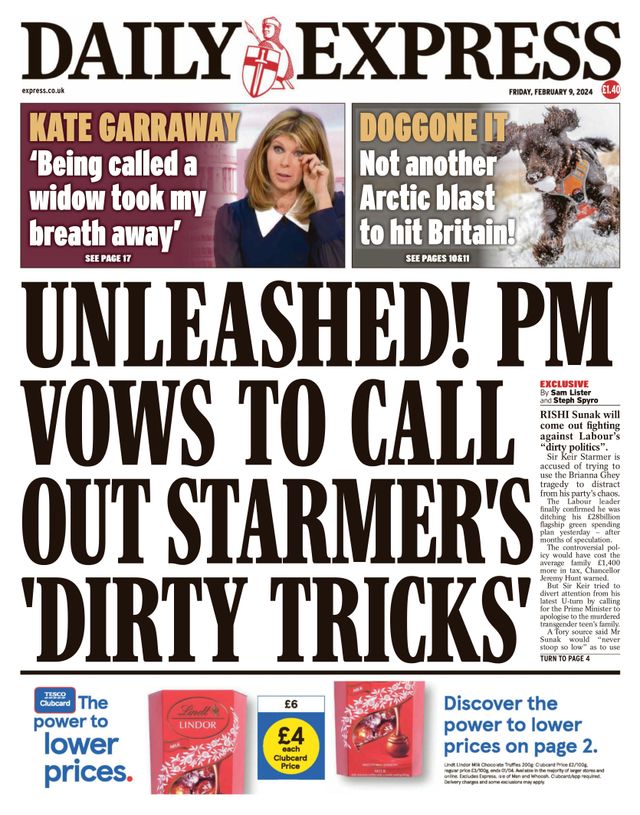 Daily Express