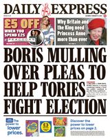 Daily Express - February 10, 2024 February 10, 2024