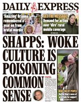 Daily Express - February 12, 2024 February 12, 2024
