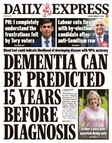 Daily Express - February 13, 2024 February 13, 2024
