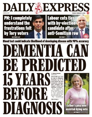 Daily Express