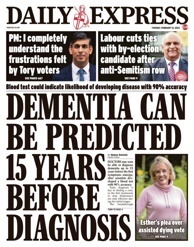 Daily Express