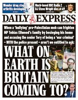 Daily Express - February 14, 2024 February 14, 2024