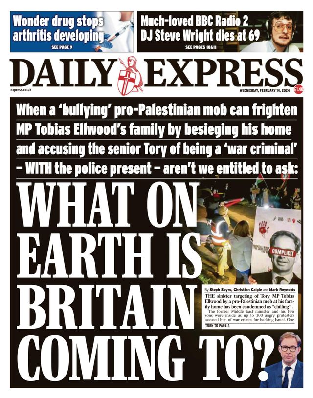 Daily Express