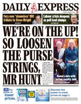 Daily Express - February 15, 2024 February 15, 2024