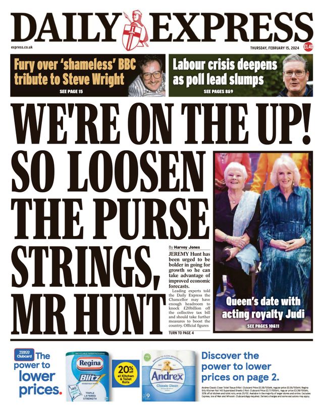 Daily Express