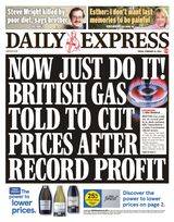 Daily Express - February 16, 2024 February 16, 2024
