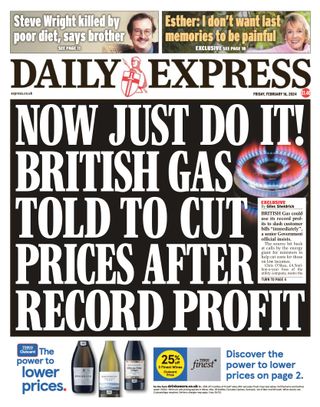Daily Express