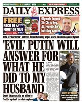 Daily Express - February 17, 2024 February 17, 2024
