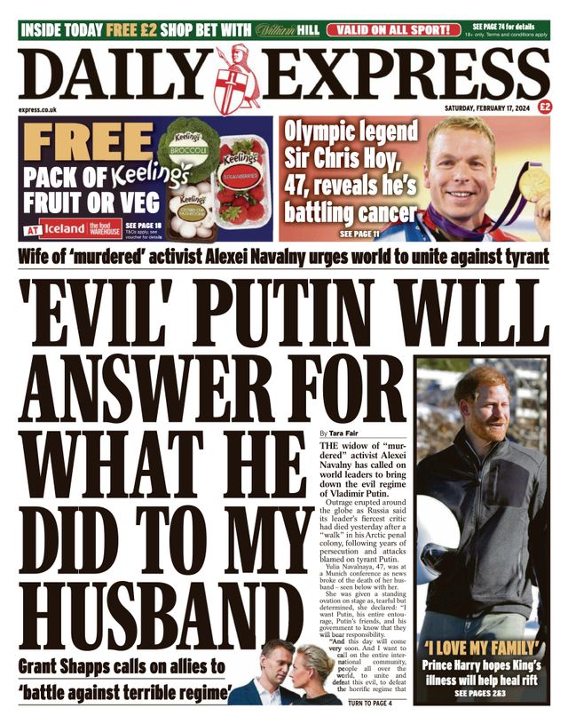 Daily Express