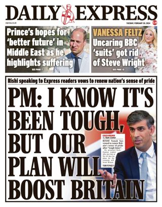 Daily Express